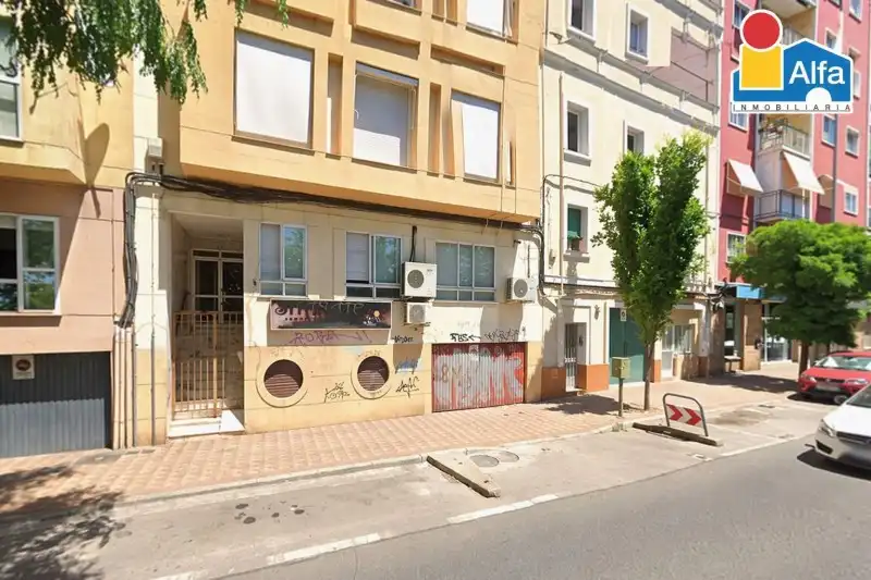 Aparcament en venda a Casco Antiguo