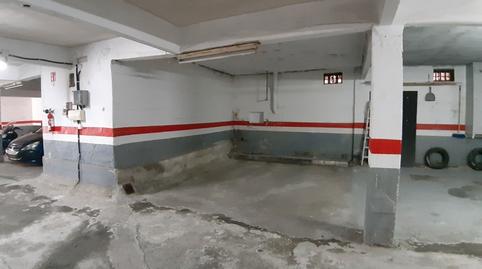 Foto 4 de Garatge en venda a Saturraran Kalea, San Ignacio - Elorrieta, Bizkaia