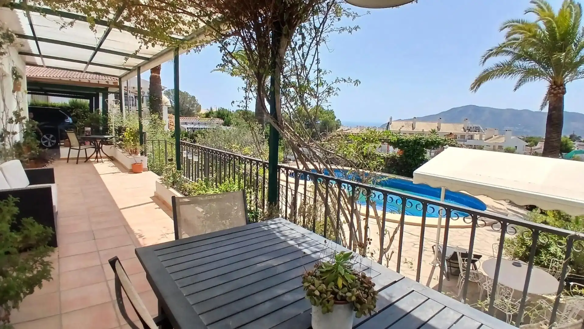 Villa avec piscine à vendre à Escandinavia - Cautivador, imagen 26