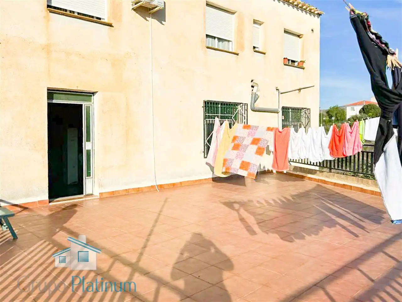 Terrace of Houses for sale in Taberno  with Storage room