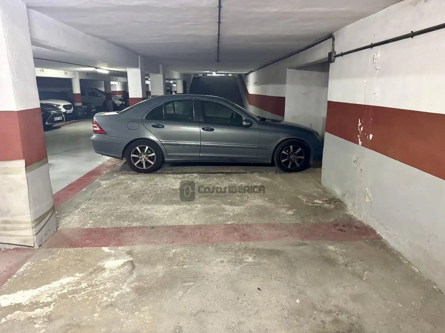 Einzelparkplatz zum Verkauf in Benicalap, imagen 4