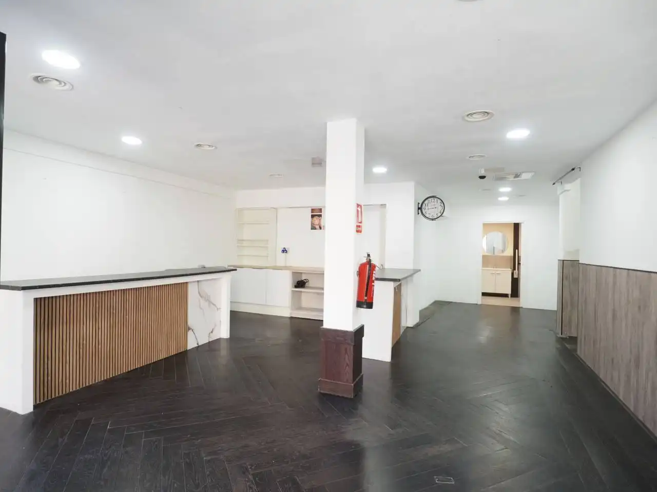 Commercial properties for rent in Granollers
