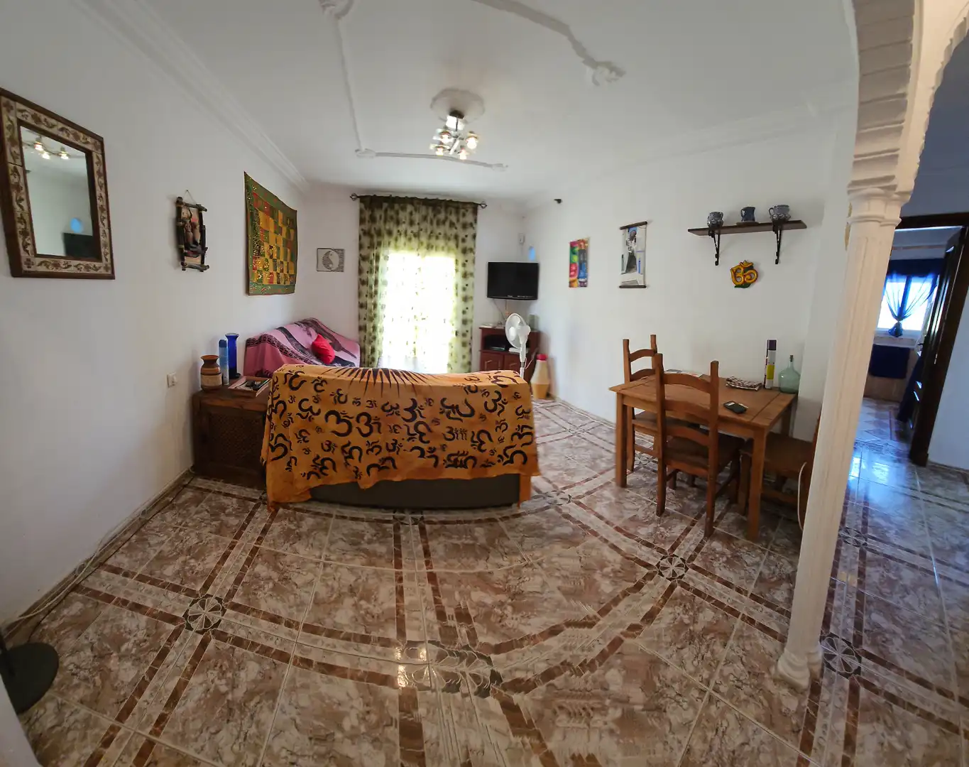 Flat for sale in La Banda - Campo de Fútbol