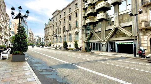 Photo 2 of Apartments for sale in Policarpo Sanz, Centro - Areal, Vigo