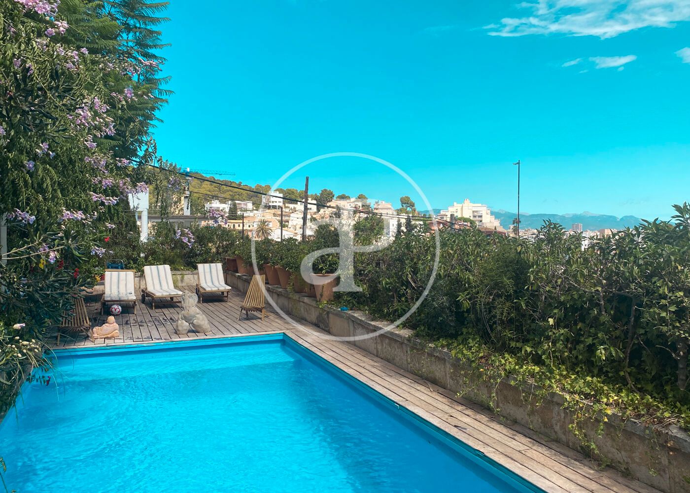 Flat to rent in C/ de Francesc Vidal i Sureda, La Bonanova