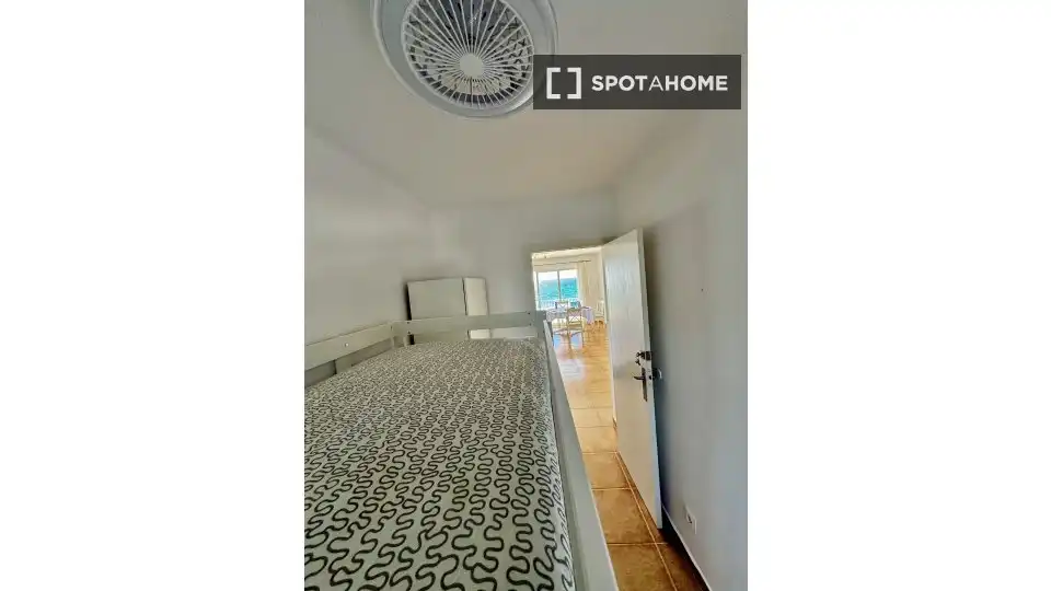 Room in Canet de Mar