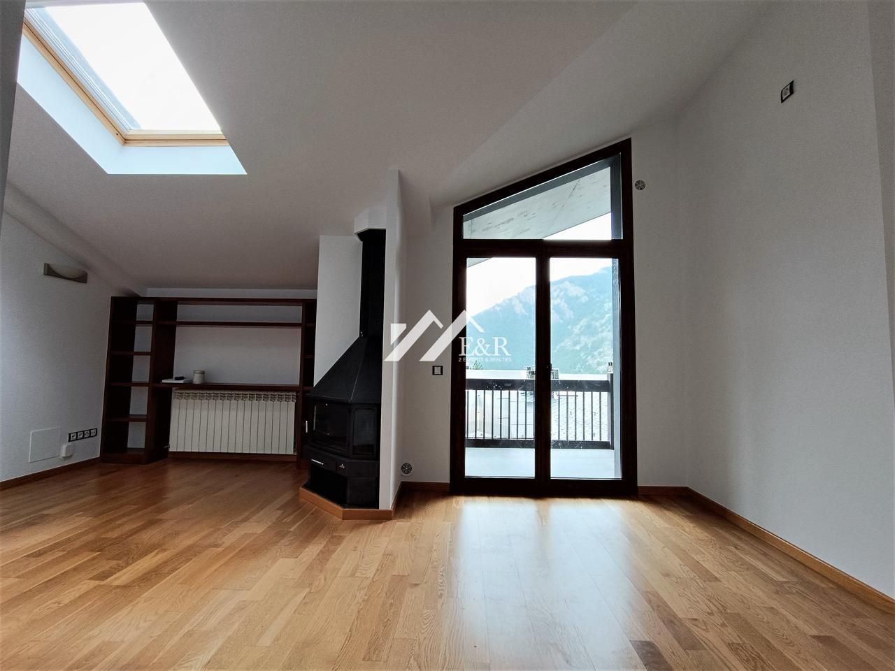 Piso de alquiler en ., Ordino - Ansalonga - Sornàs, Ordino