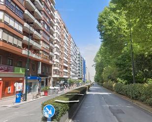 Exterior view of Office to rent in Santander