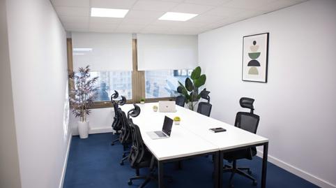 Photo 2 of Office to rent in Calle de Orense, 70, Castillejos - Cuzco,  Madrid Capital