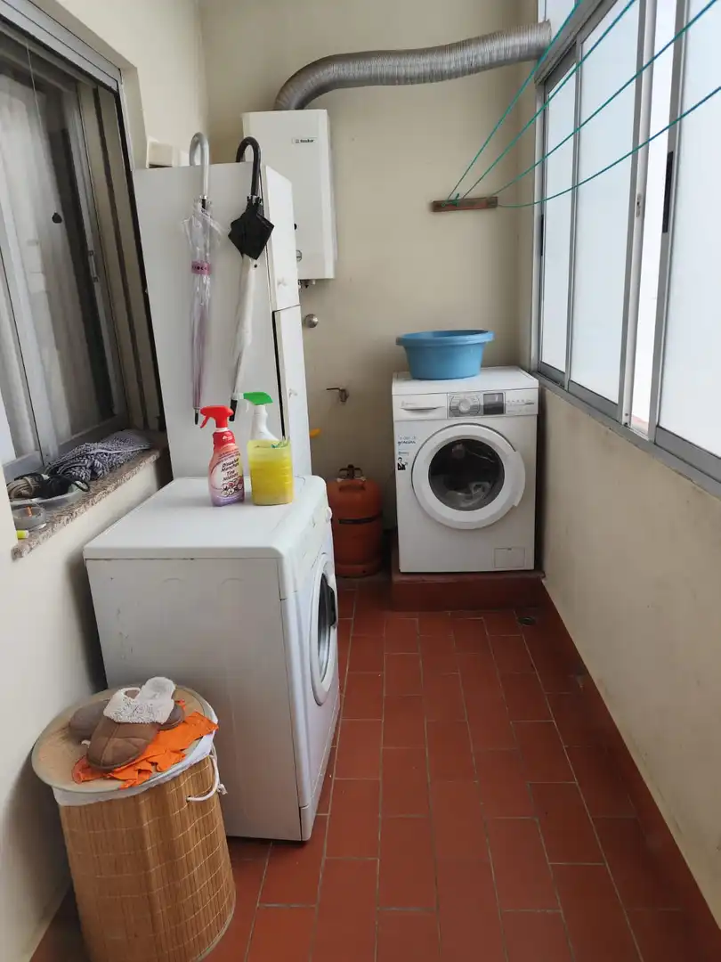 Appartamento con terrazza in vendita a Calle Huertecillos 10, imagen 9
