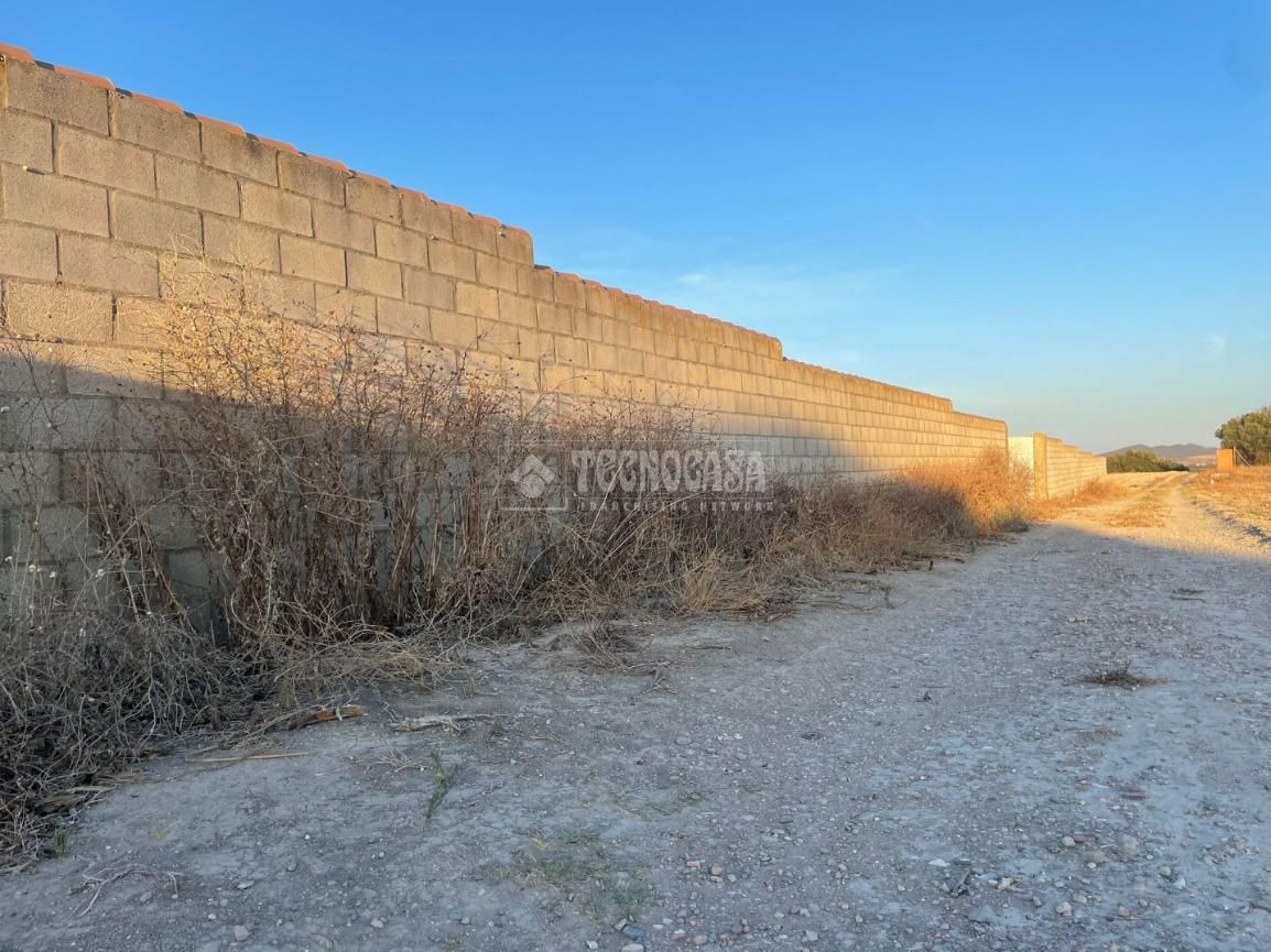 Land for sale in Chiclana de la Frontera