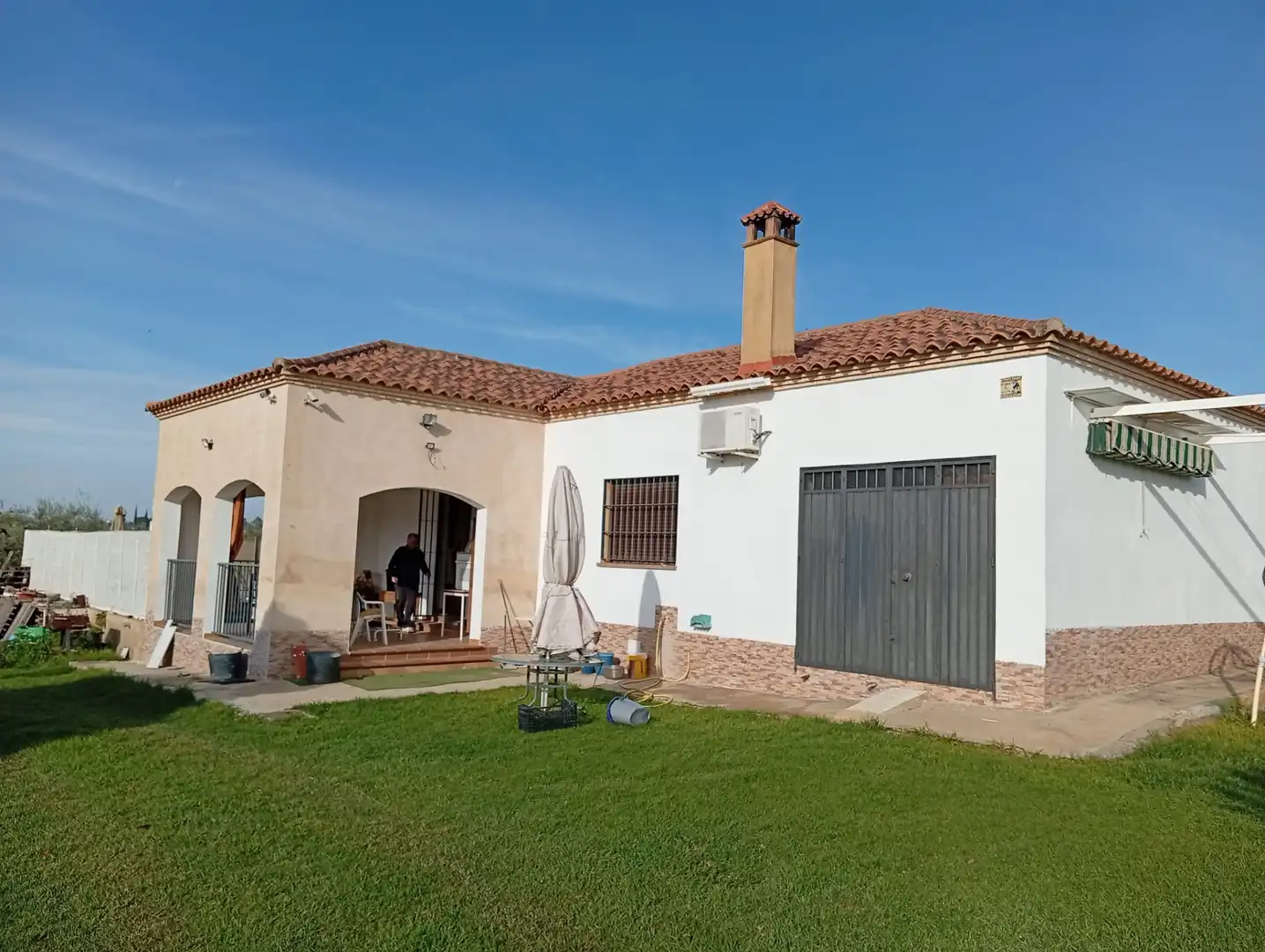 Terreni e lotti in vendita a Villanueva del Ariscal, imagen 3