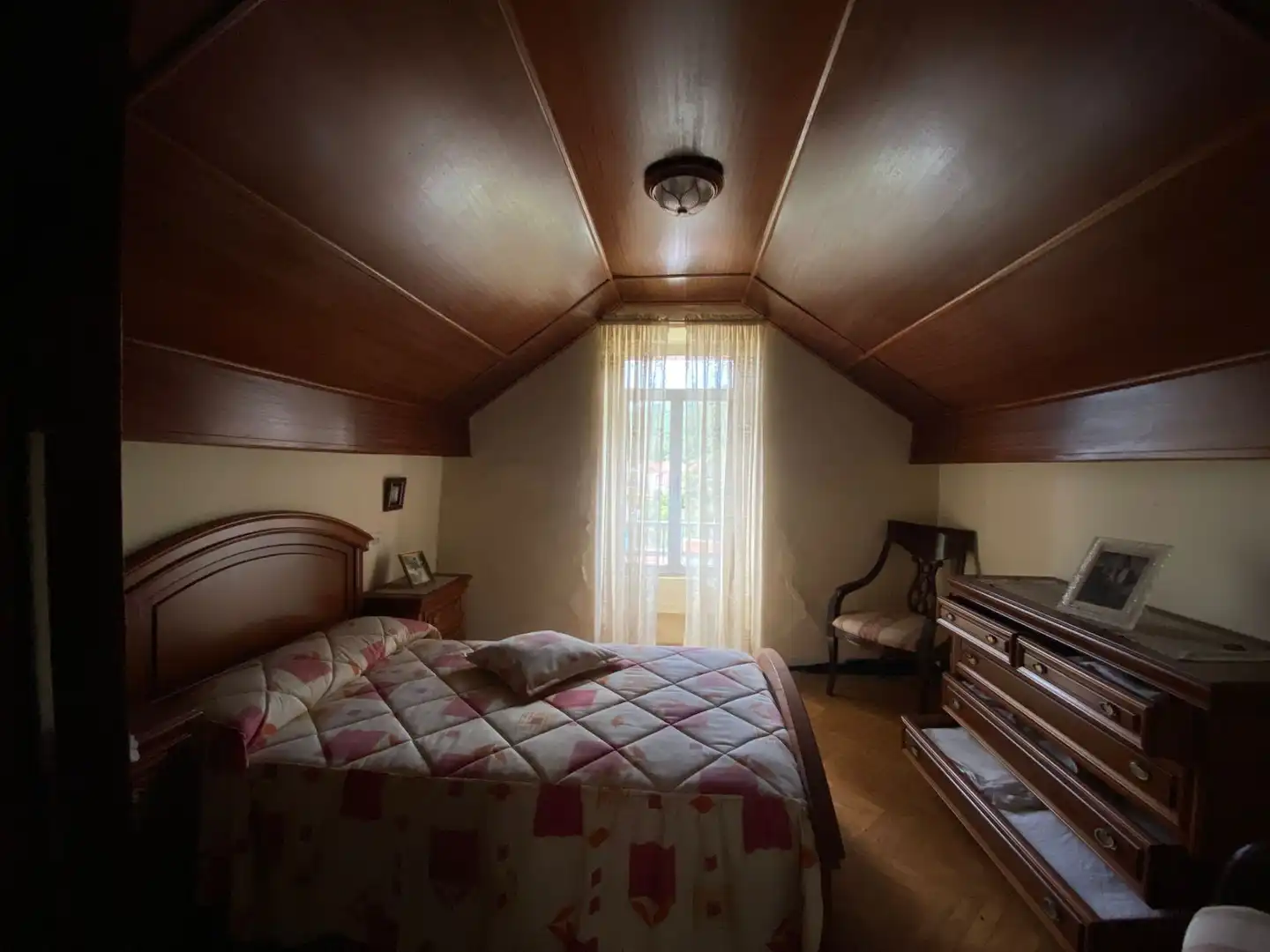 Dormitori de Casa o xalet en venda en Cee