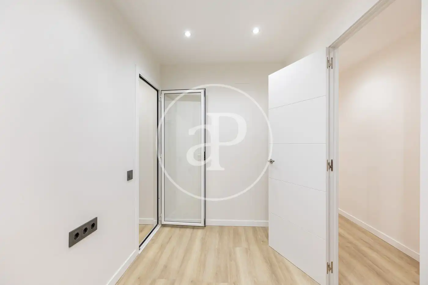 Appartement avec terrasse à vendre à Carrer de València, imagen 27