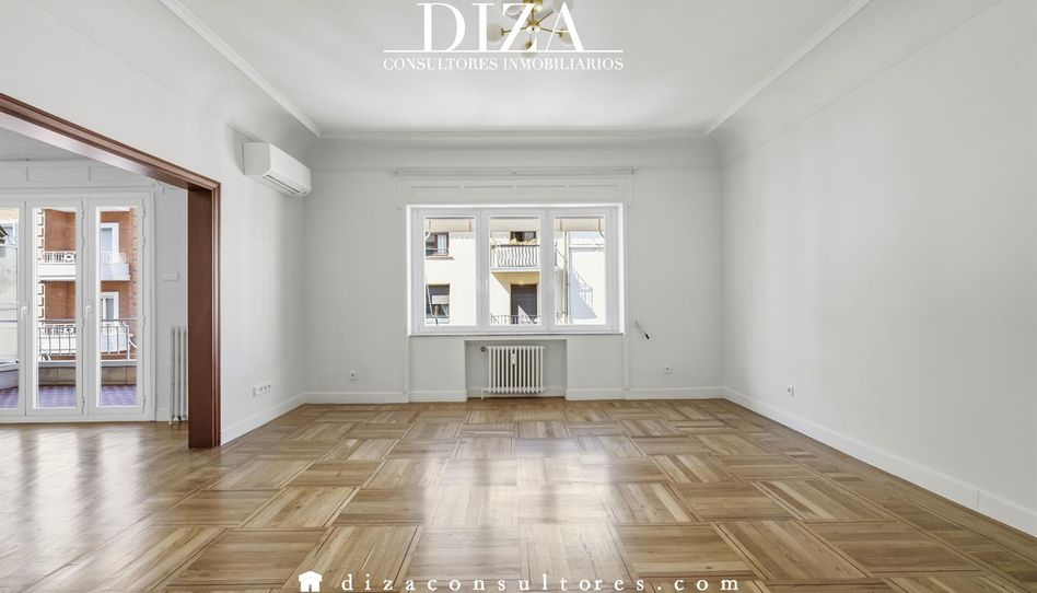 Piso de alquiler en De Castelló, Castellana - Imagen 5