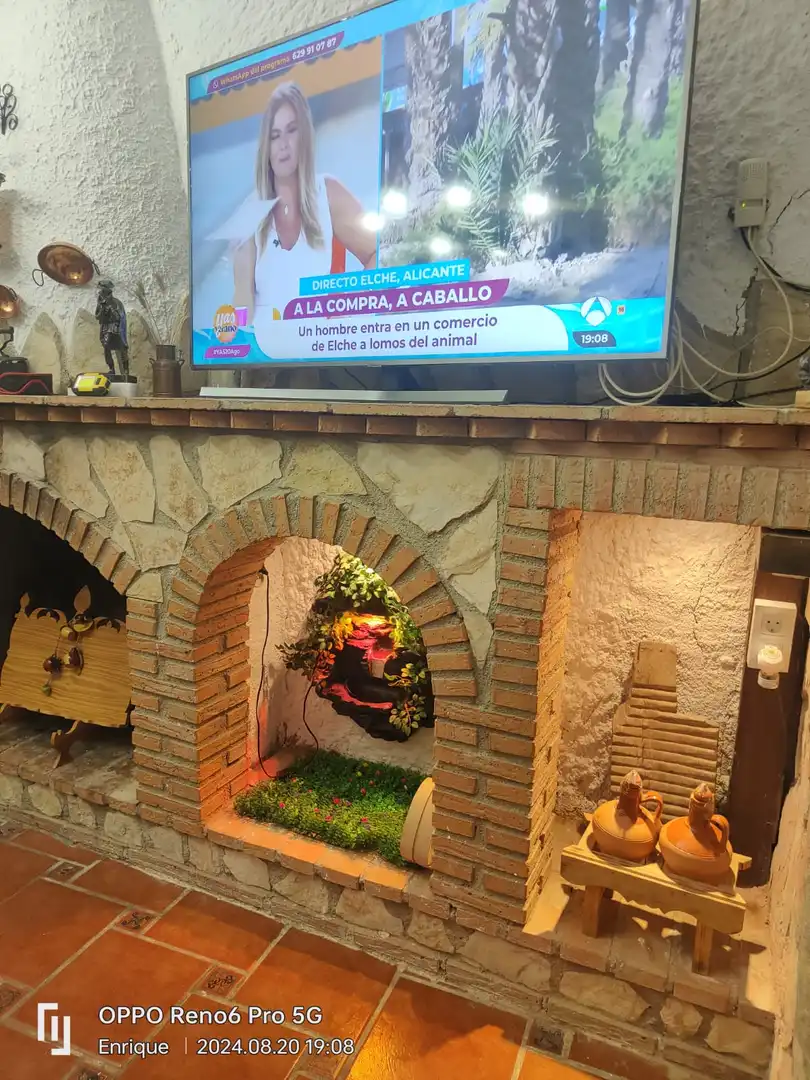 Casa in vendita a Cortes y Graena, imagen 5