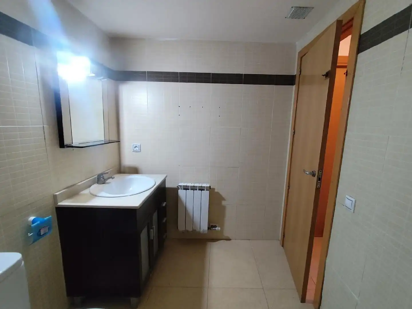 Baño de Piso en venta en Sils con Terraza