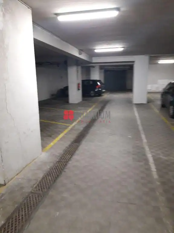 Gewerbefläche zum Verkauf in Rúa Do Xeneral Pardiñas, imagen 12