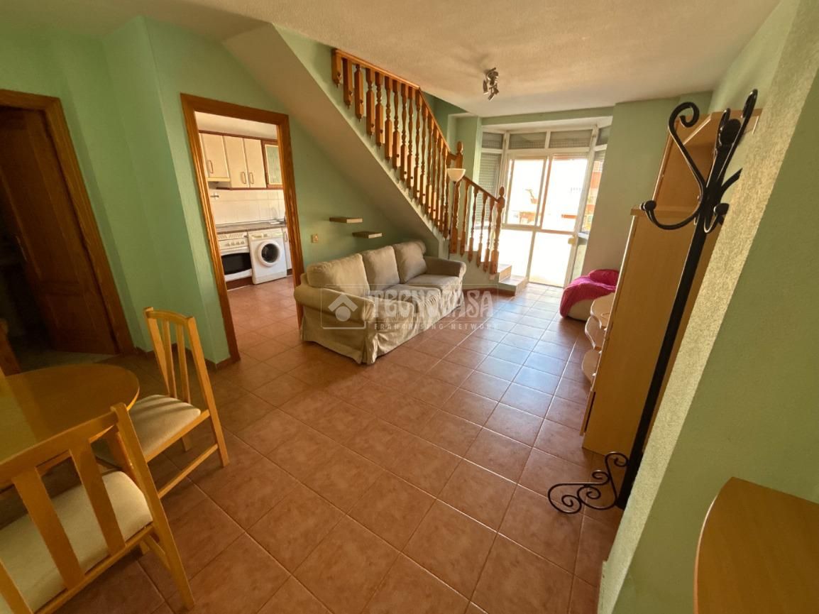 Flat for sale in Meco  with Heating