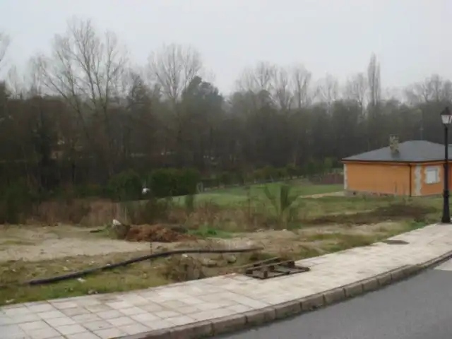 Residential land for sale in Láncara, imagen 7