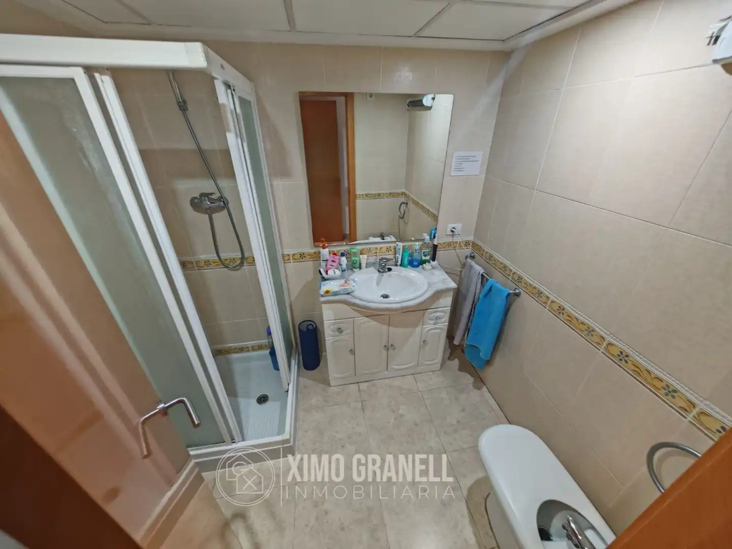 Flat with lift for sale in La Vall d'Uixó, imagen 25