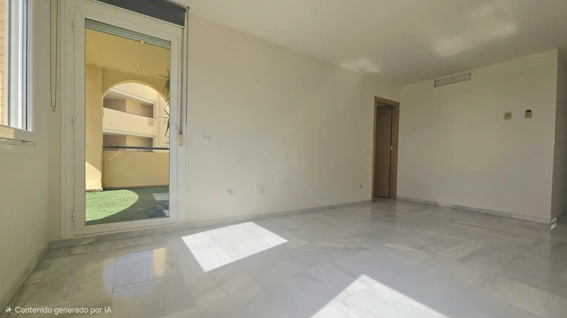 Appartement compact avec piscine à vendre à Hipódromo - Cerrado del Águila, imagen 12