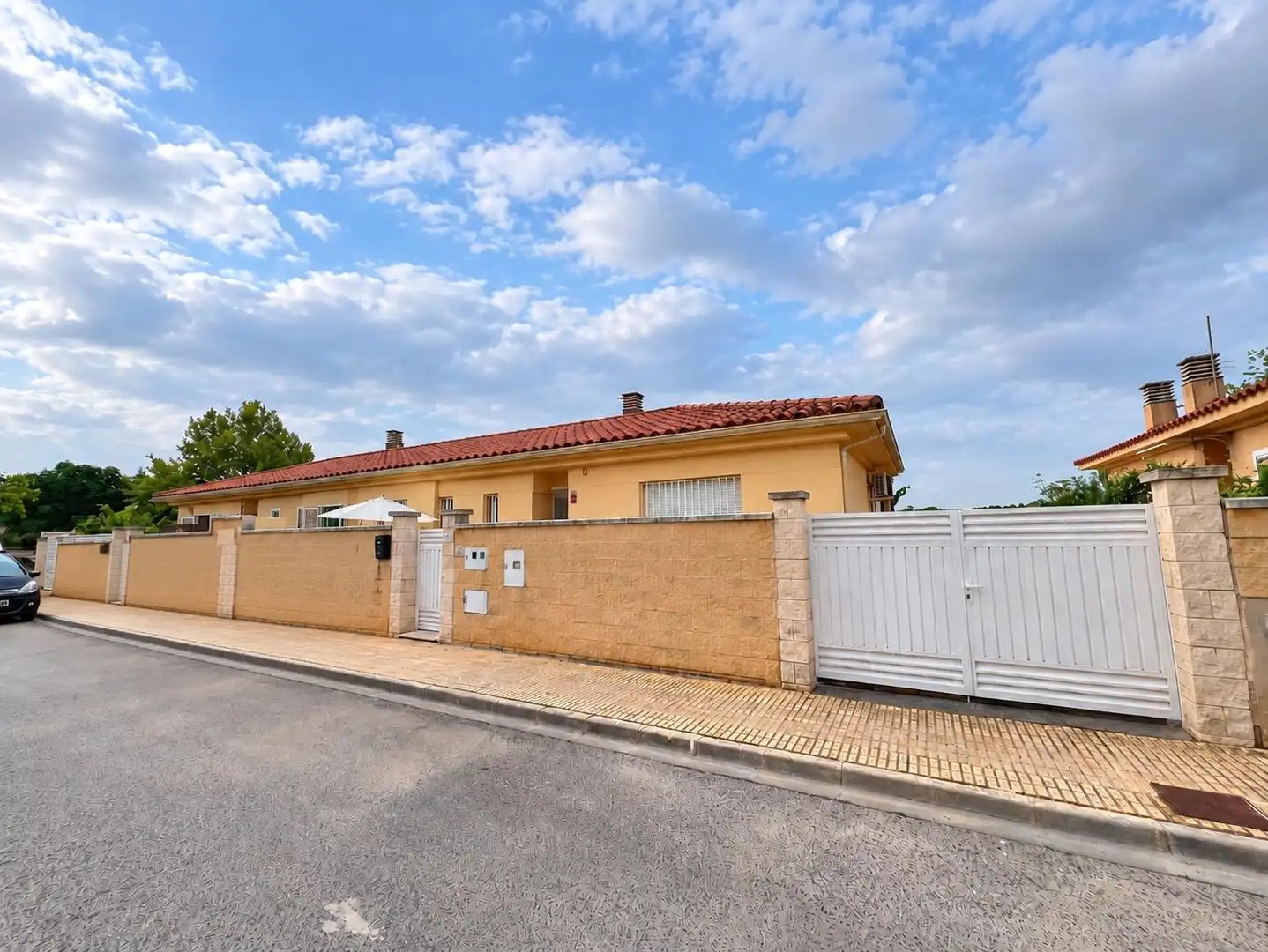 Terraced house with balcony for sale in DEU PONTS DELS, imagen 24
