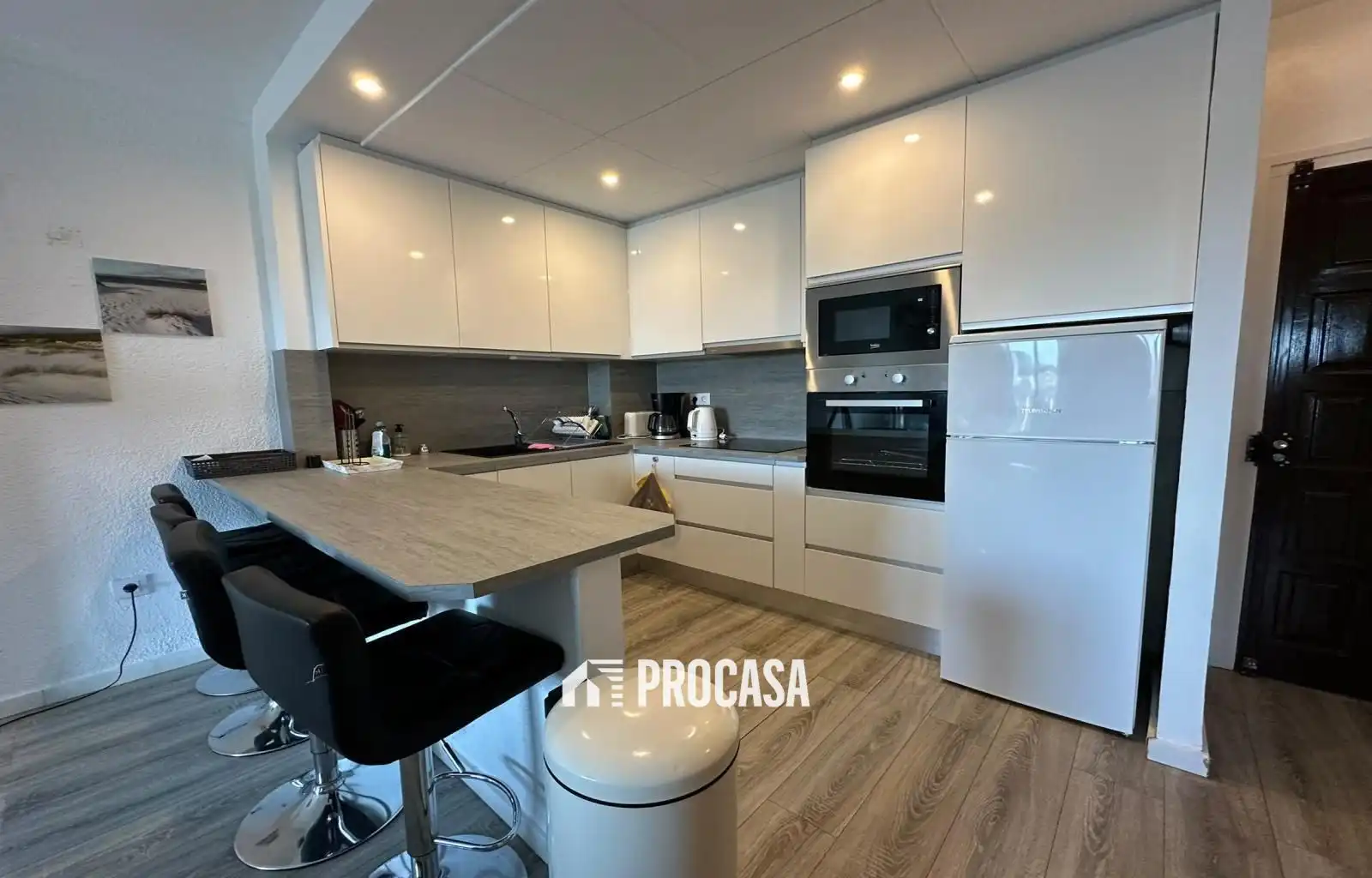Piso con piscina en venta en Freser, imagen 13