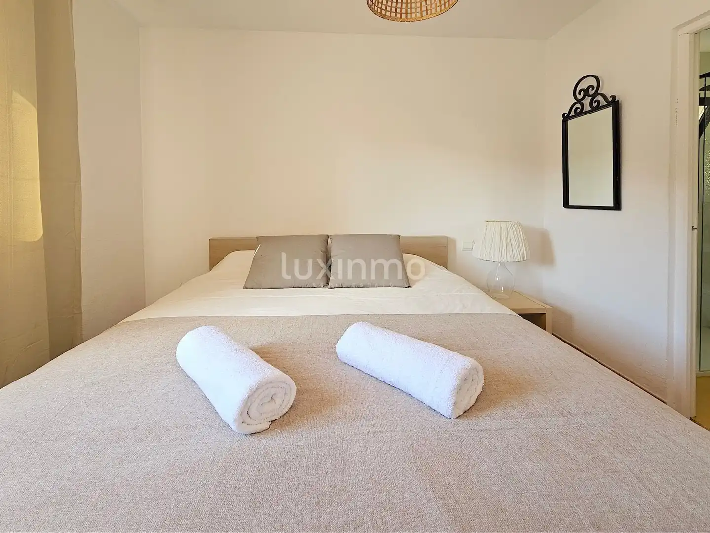 Chalet con piscina en venta en Sant Antoni de Portmany, imagen 44