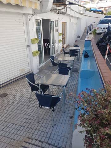 Local comercial en Venta en de los pueblos en San Eugenio Bajo