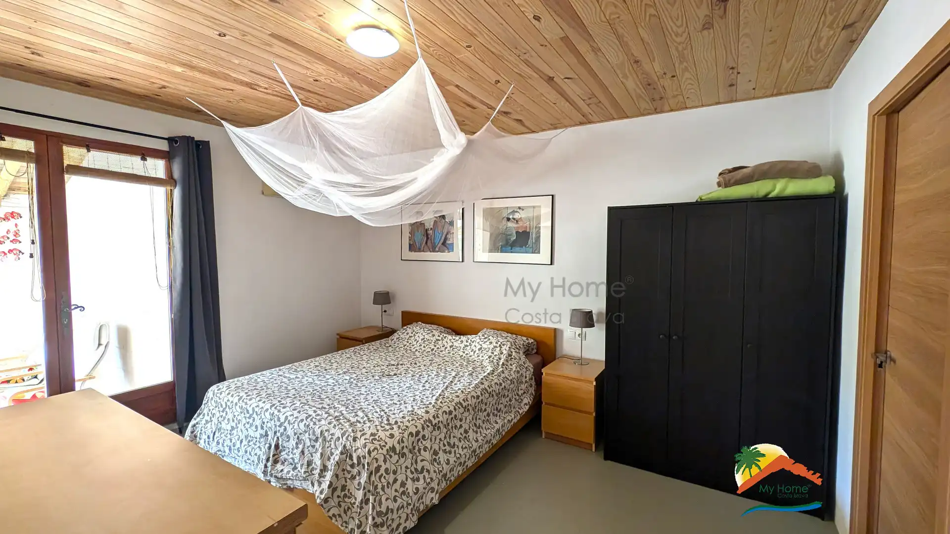 Maison avec piscine à vendre à Lloret Blau - La Creu de Lloret, imagen 11