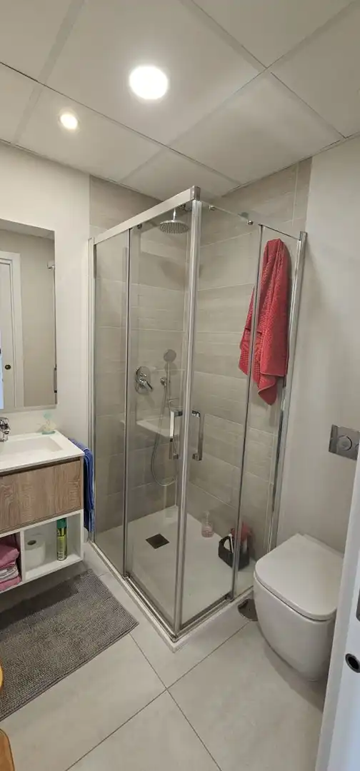 Appartamento con piscina in vendita a Avenida República Argentina, imagen 23