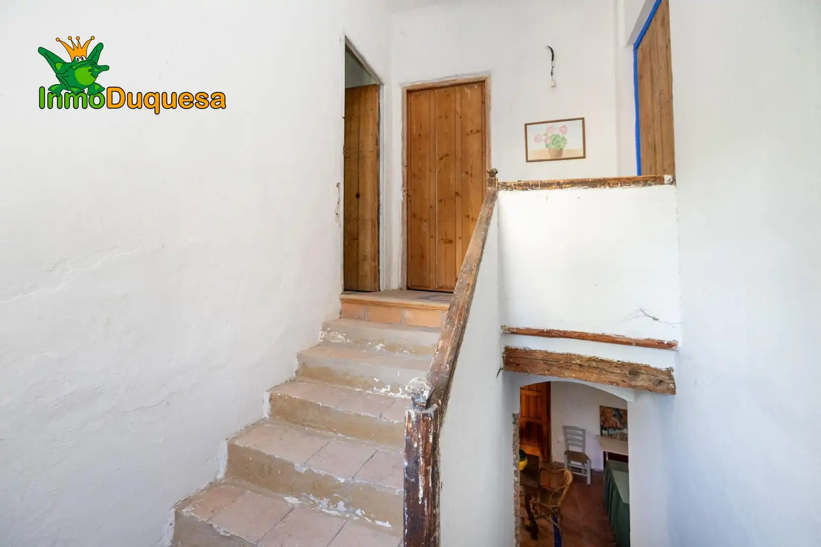 Casa rustica con terrazza in vendita a Ronda, imagen 21