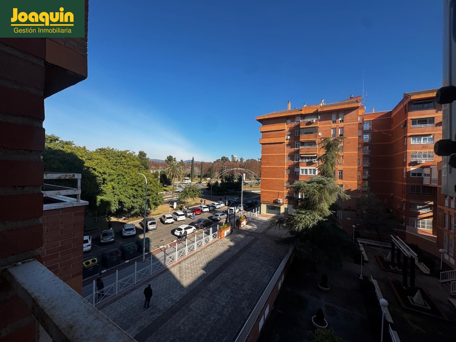 Exterior view of Flat for sale in  Córdoba Capital  with Air Conditioner and Terrace