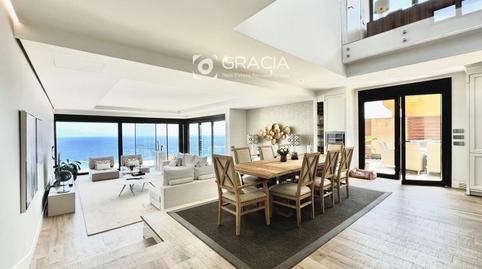 Foto 4 de Casa o xalet en venda a Barrio Acorán, Acorán, Santa Cruz de Tenerife