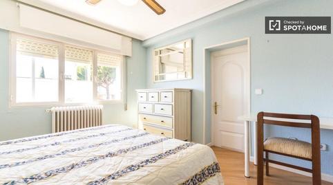 Photo 4 of Flat to share in La Florida -  El  Plantío, Madrid