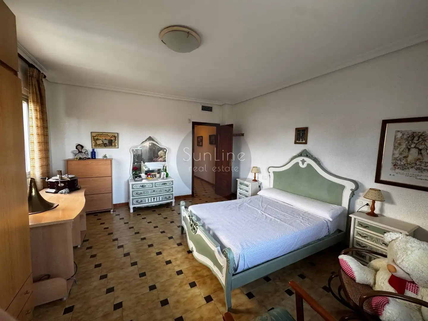 Casa con piscina en venta en Av. del Rio Turia, imagen 38