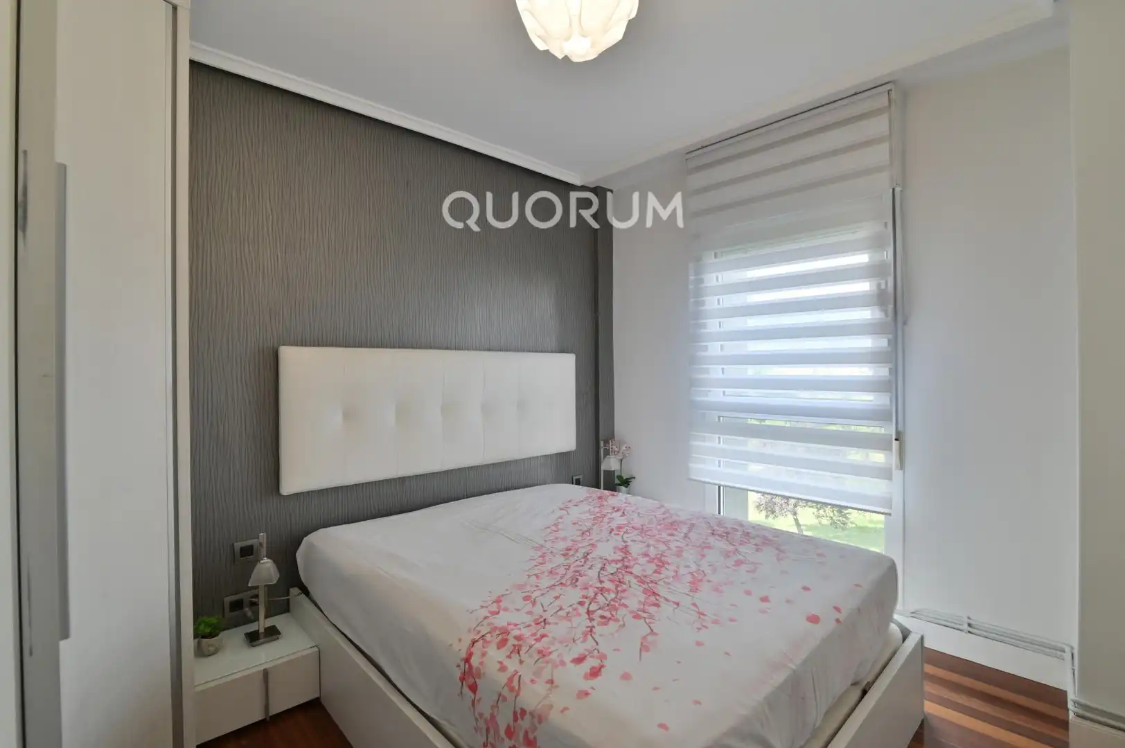 Habitación de Piso en venta en Bilbao  con Calefacción y Amueblado