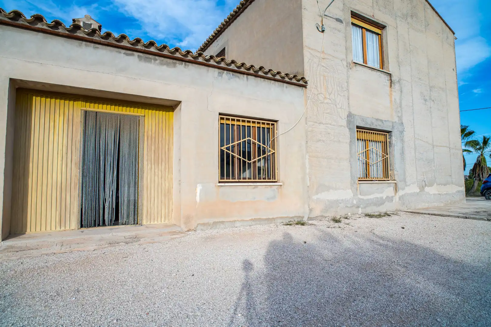 Casa rústica en venta en Monóvar  / Monòver, imagen 2