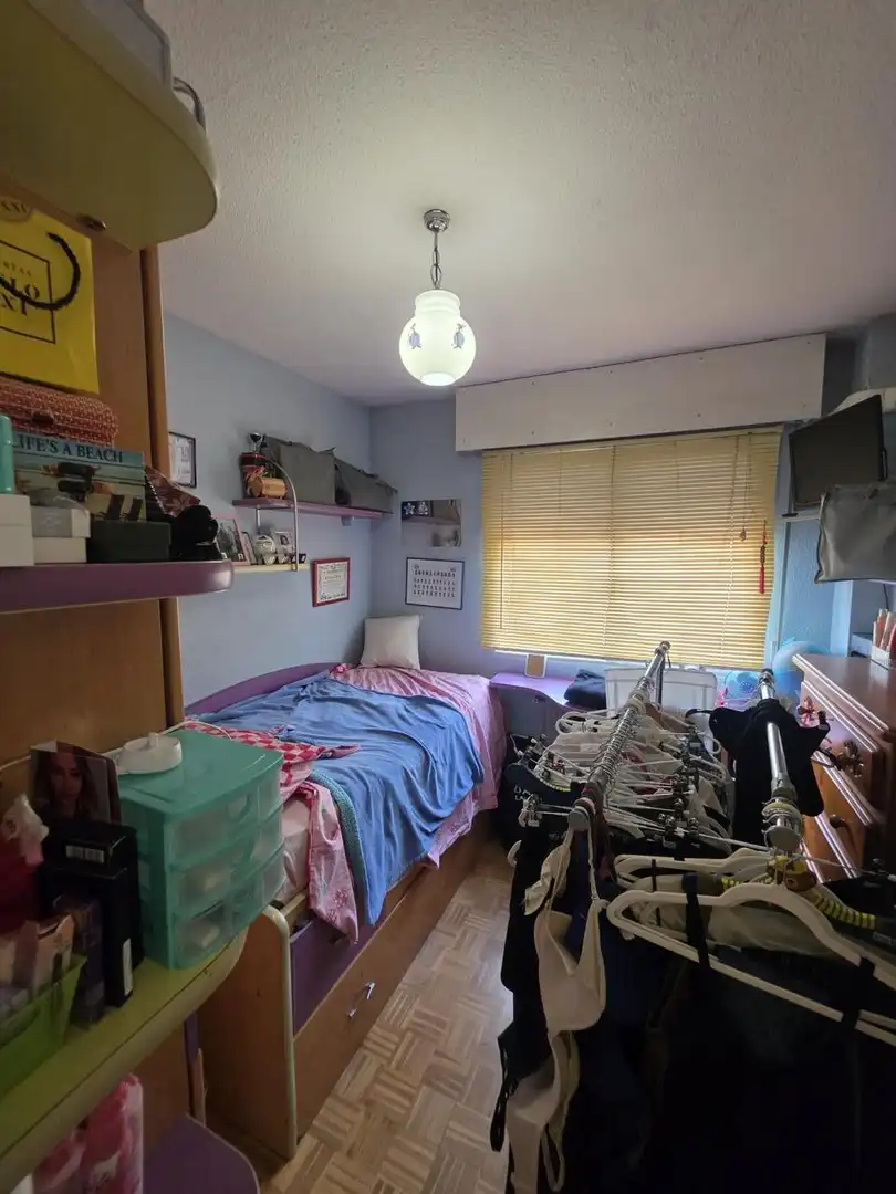 Bedroom of Flat for sale in El Soto - Azorín