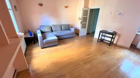 Foto 2 de Piso en venta en San Lorenzo, La Magdalena,  Zaragoza Capital