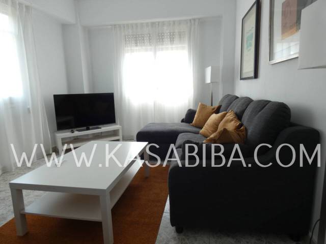 Piso en Venta en GUILLEM DE CASTRO en El Botànic