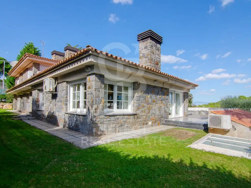 Casa in vendita a Bellaterra, imagen 22