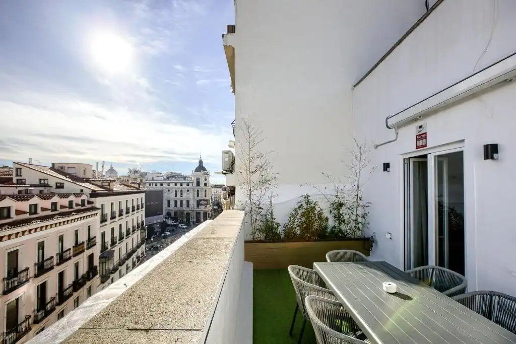 Appartement à louer à Calle de Carretas 12, imagen 6