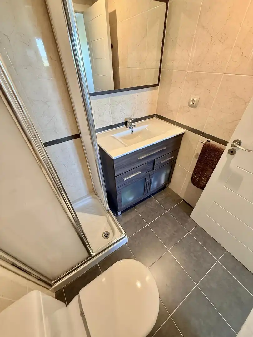 Apartment with pool for sale in Playa del Puig, imagen 16