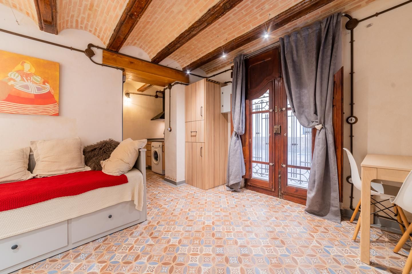 Planta baja for sale in Del Conde De Montornes, La Xerea