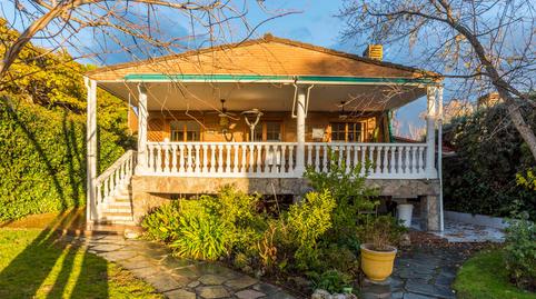 Foto 3 de Casa o chalet en venta en Calle de Garajonay, Urbanizaciones, Rivas-Vaciamadrid