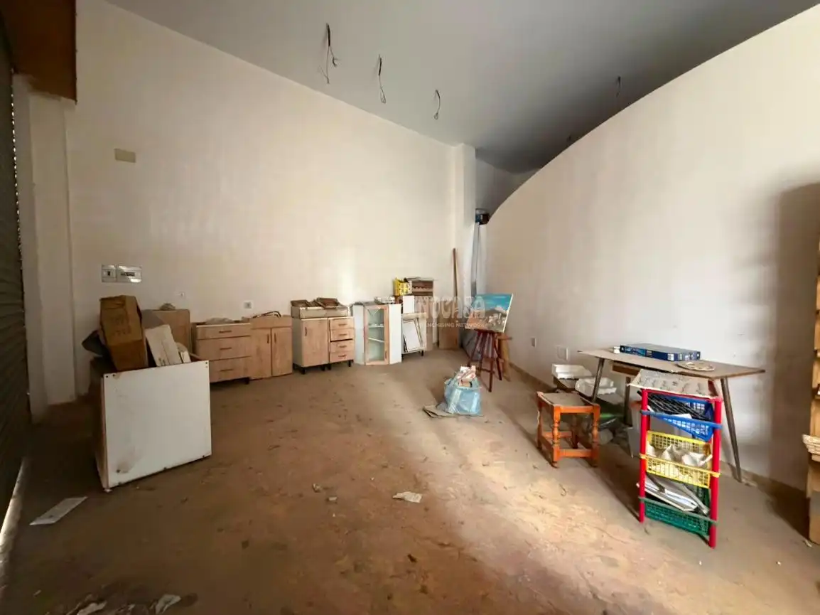 Pis en venda en Almería
