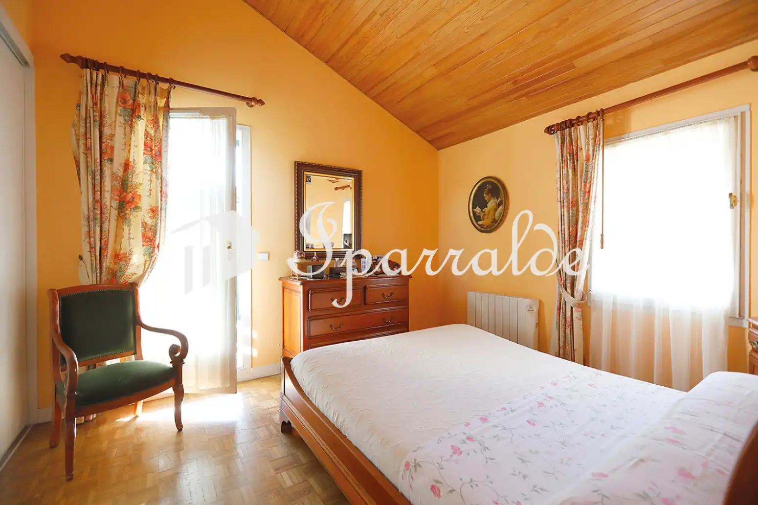 Casa amb terrassa en venda a Hendaye, imagen 16