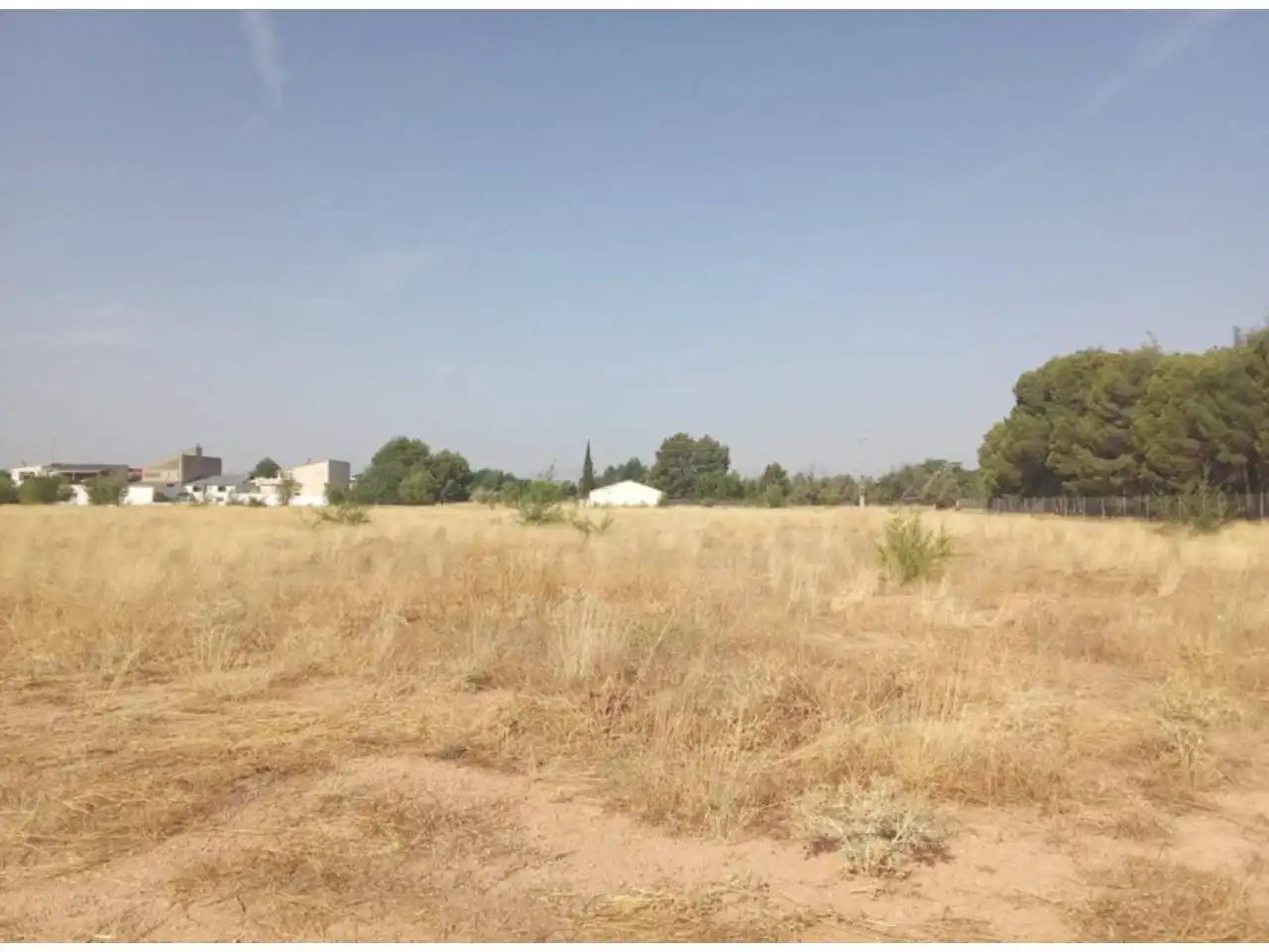Residencial en venda en Albacete